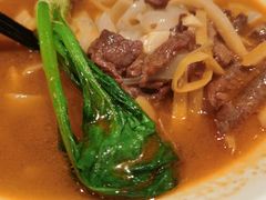 -漆黑觉米粉(三里屯店)