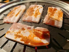 -九田家黑牛烤肉料理(无锡T12店)