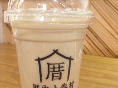 龙涎鲜奶茶-厝内小眷村(天河南一路店)
