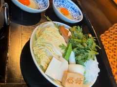 -然锅料理