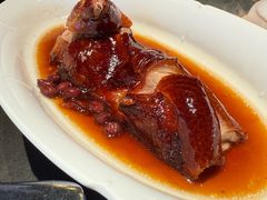 -小厨娘金榜题名(夫子庙秦淮河店)