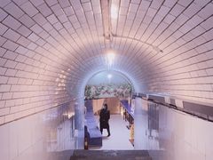 -洞庭洲·防空洞火锅·铜锅涮肉·烧烤(新百广场店)