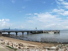 -深圳湾公园(南山区)