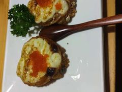 蟹宝-福匠日本料理(人民路店)