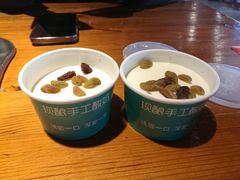 -義聚德·清真铜锅涮羊肉·烧烤(河东店)