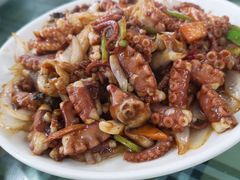 -常家活海鲜小吃(仅一家无分店)
