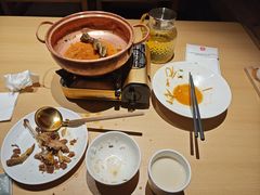 -关东小磨东北菜(上海长风大悦城店)