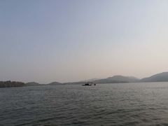 -天目湖山水园