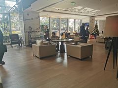 -上海宝华万豪酒店