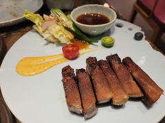 -炙柒Sekinana·精致料理 烧鸟·铁板烧(海上世界店)