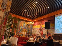 -敏珠拉姆藏餐·南京厨房(富春江东街店)