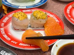 -元气寿司(环球港店)