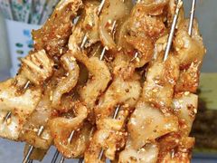 -伊通烧鸽子碳缸烧烤海鲜(隆礼胡同店)
