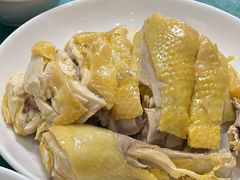 -小本鸡饭店(滨江白马湖店)