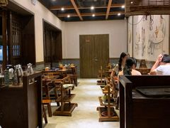 大堂-五熟府(东方盐湖城店)