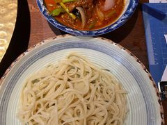 -塔里木新疆饭店(新北万达店)