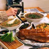 观音桥的这家宝藏川菜馆真下饭啊