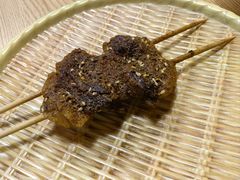 -牛记烩面(七星西路店)