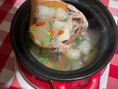 -西贝莜面村(上海百联西郊店)