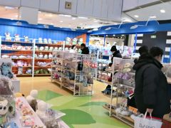 -凯德MALL(西直门店)