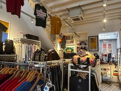 -Fujiyama Jeans & Tokyo No.18