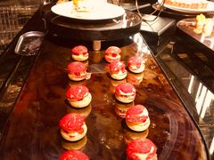 -西安W酒店·WEI全味西餐厅