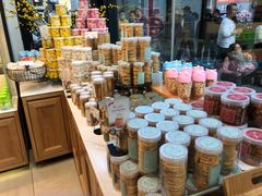 自助取餐区-罗森尼娜(解放西路店)