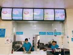 -德华开元山西米粉(总店)