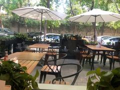 -ALAMEEN阿拉伯餐厅(三里屯店)