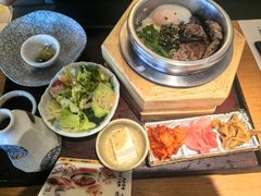-味太助·银饭食堂(中华城店)