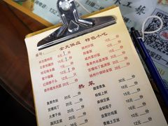 -粗茶淡饭(东关街店)
