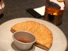 -丝路金桃·新疆菜(徐汇店)