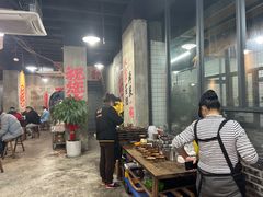 -老方桌烂蹄花川菜馆(九龙坡店)