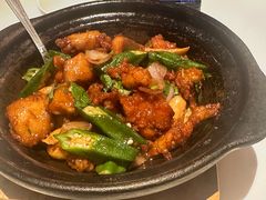 -汤城小厨•粤菜•靓汤(金宝街店)