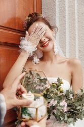 -太古映画婚纱摄影(天河店)