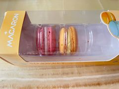 -爱心面包(建设中路店)