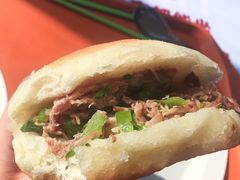 -北京大学-学五食堂
