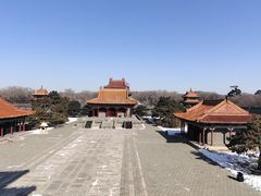 -北陵公园