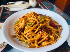 -巴依老爷新疆美食(工体旗舰店)