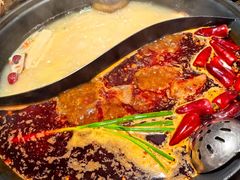 -冯校长老火锅(深圳总店)