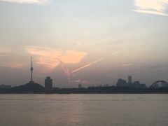 -武昌江滩