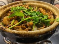 -川香煲(茅台路店)