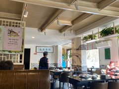 大堂-红京鱼(西坝河店)