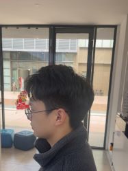 -天使之手