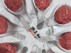 -潮正和潮汕牛肉火锅·老字号(番禺万达店)