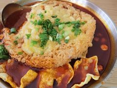 原味螺蛳粉-龍城柳州螺蛳粉(群星路店)
