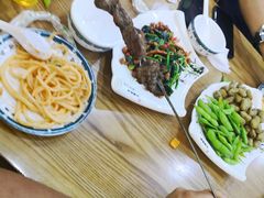 -西北朗益和穆斯林餐厅