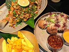 -Ameigo梅果·云贵川bistro(长宁来福士店)