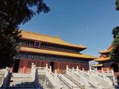 -历代帝王庙博物馆