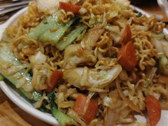 -小俩口烧烤东北菜(双井店)